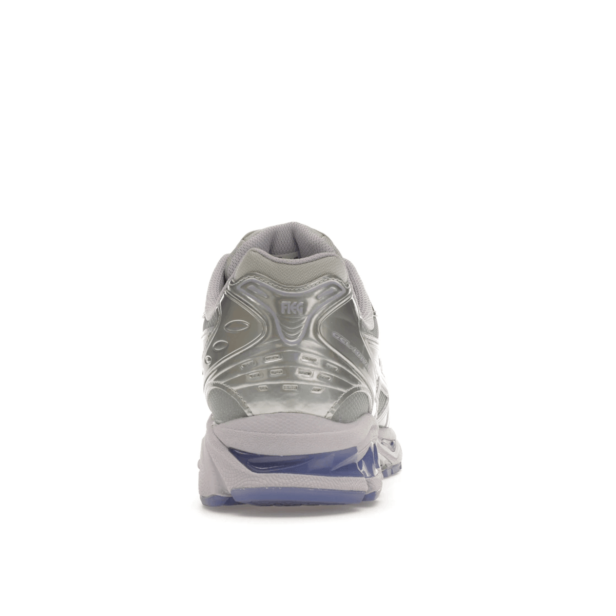 ASICS Gel-Kayano 14 Kith Marvel Villains Silver Surfer Sealed Box - Sneakerzone