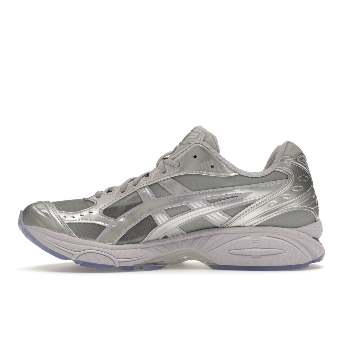 ASICS Gel-Kayano 14 Kith Marvel Villains Silver Surfer Sealed Box - Sneakerzone