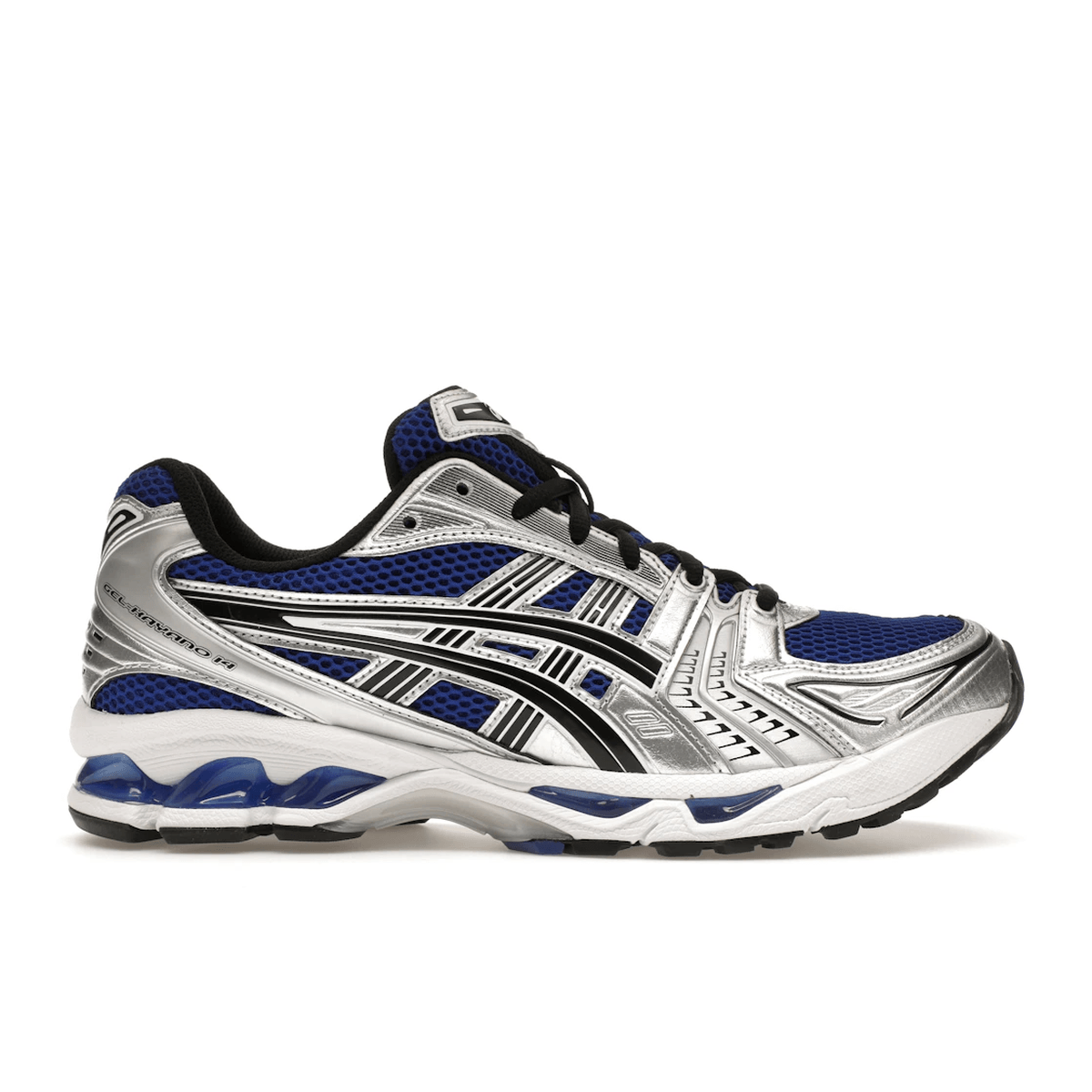 ASICS Gel-Kayano 14 Monaco Blue - Sneakerzone