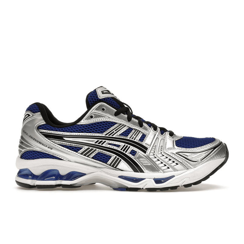 ASICS Gel-Kayano 14 Monaco Blue product image