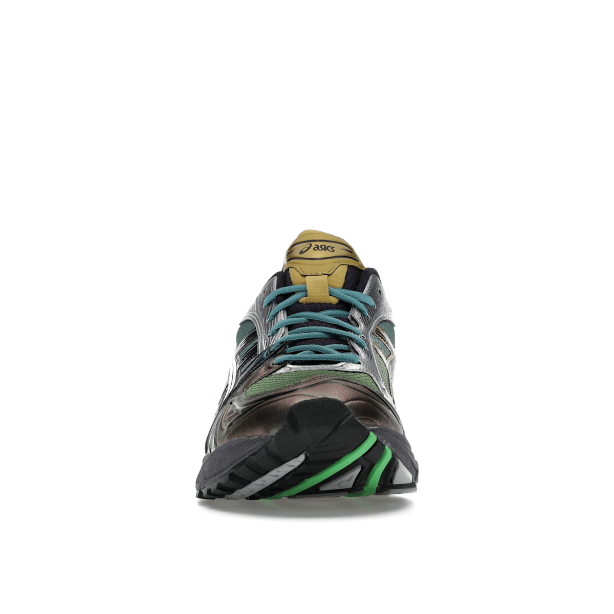 ASICS Gel-Kayano 14 P. Andrade Gradation Green - Sneakerzone