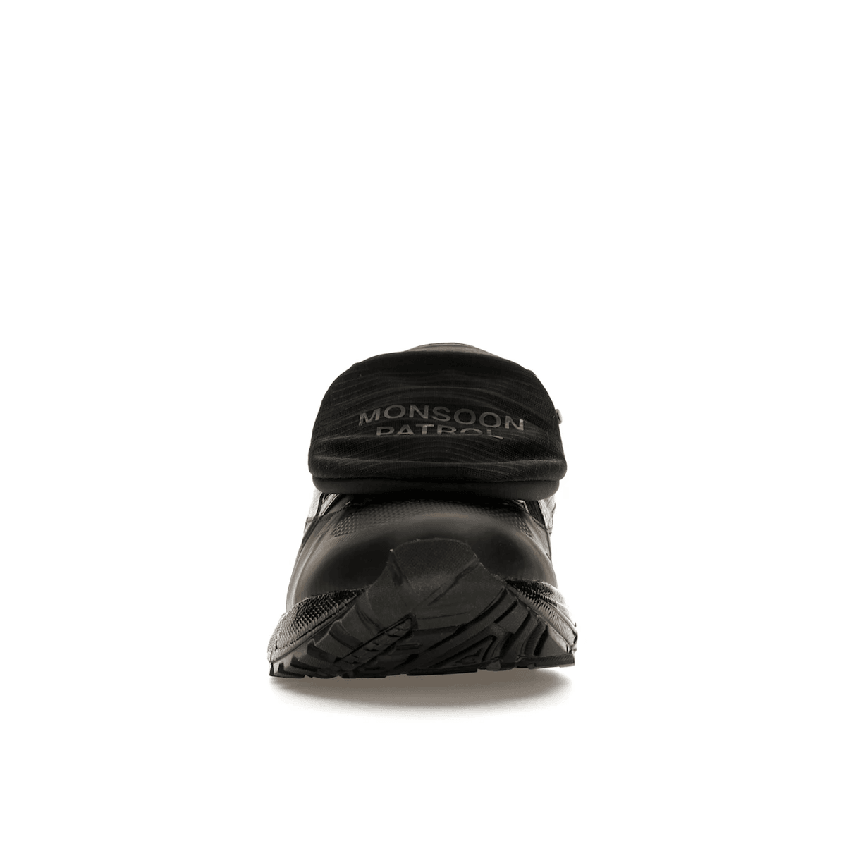 ASICS Gel-Kayano 14 SBTG x Limited Edt Monsoon Patrol Black - Sneakerzone