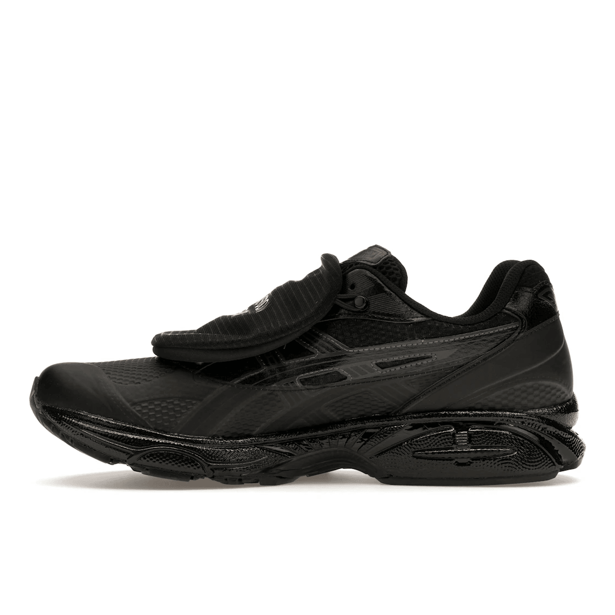 ASICS Gel-Kayano 14 SBTG x Limited Edt Monsoon Patrol Black - Sneakerzone