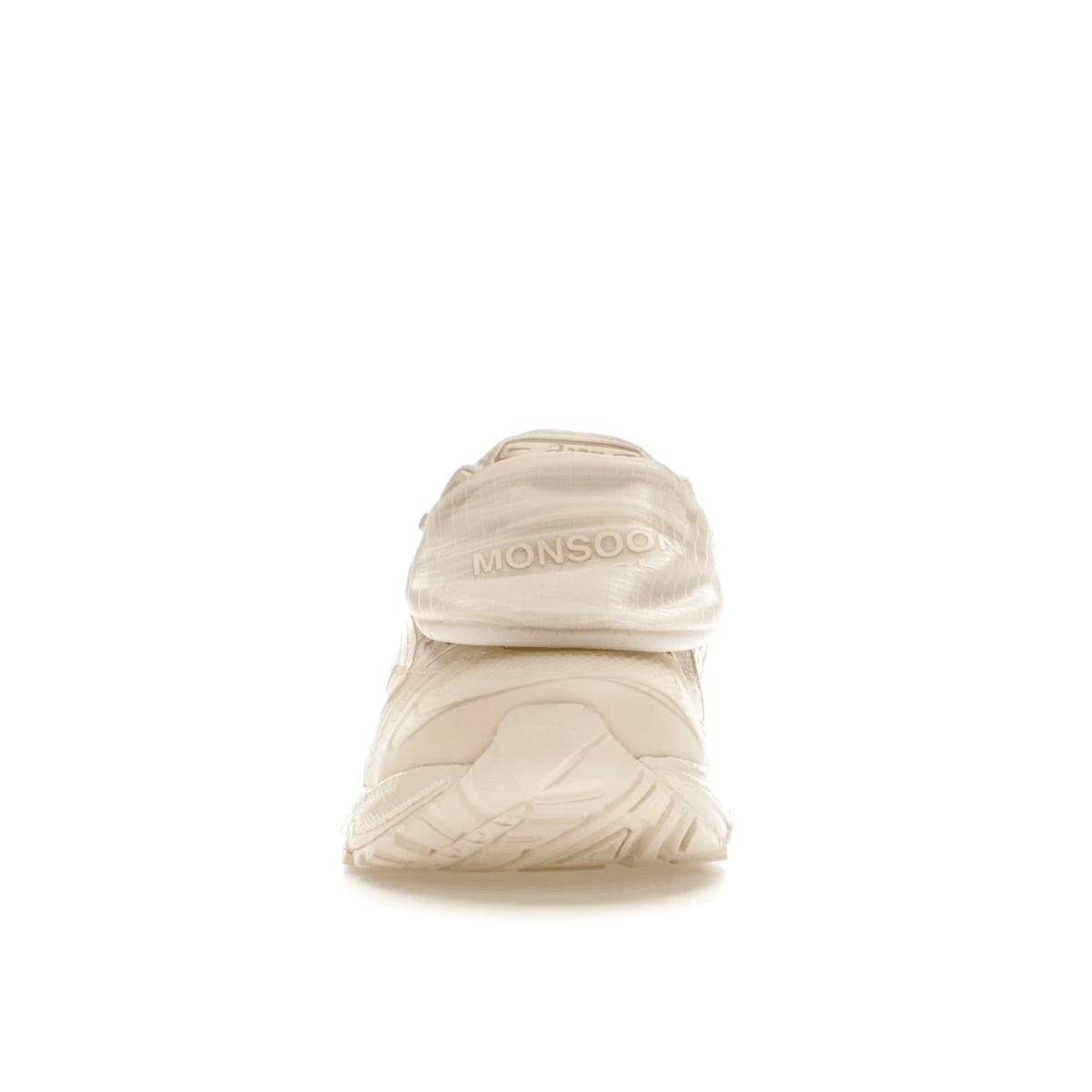 ASICS Gel-Kayano 14 SBTG x Limited Edt Monsoon Patrol Cream - Sneakerzone