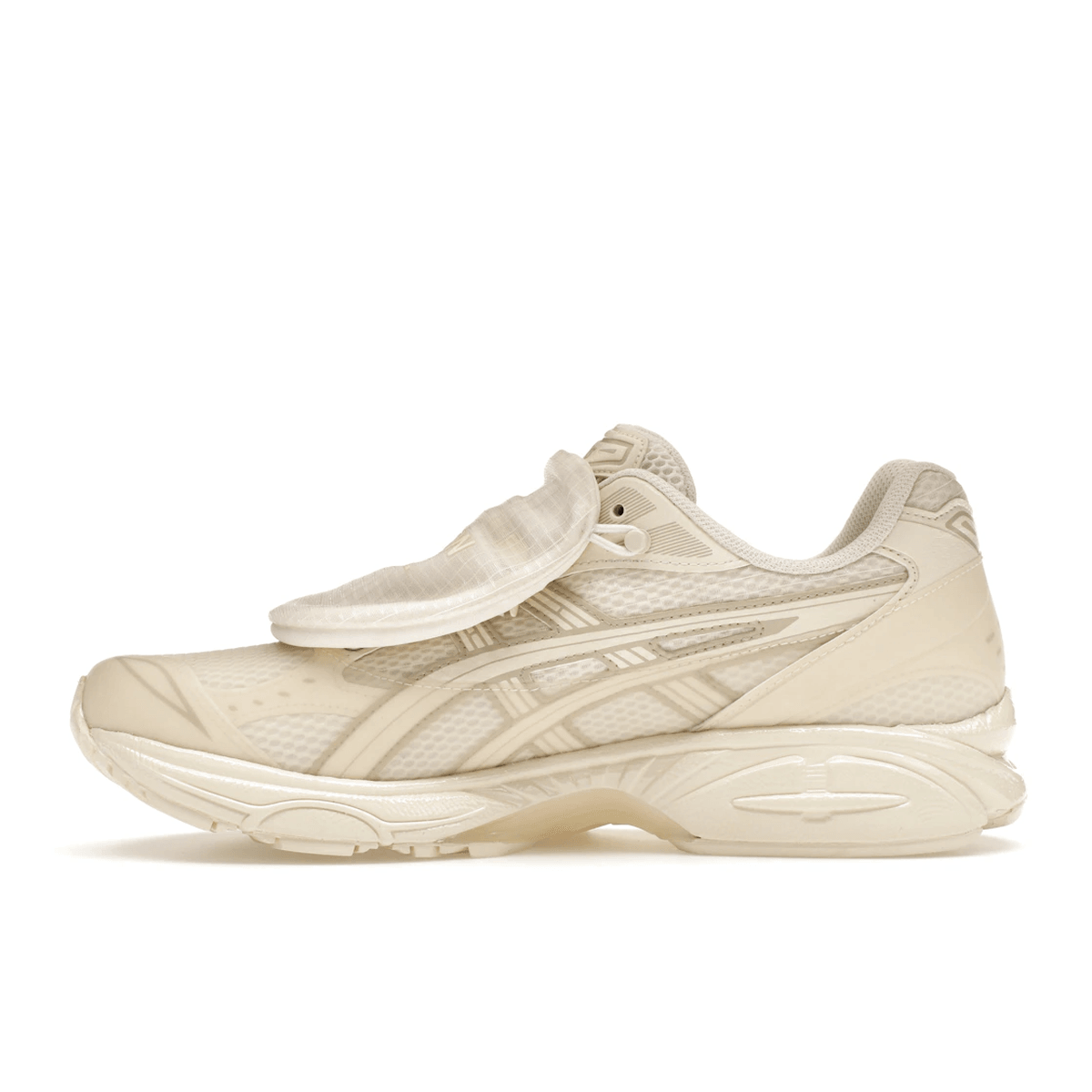 ASICS Gel-Kayano 14 SBTG x Limited Edt Monsoon Patrol Cream - Sneakerzone