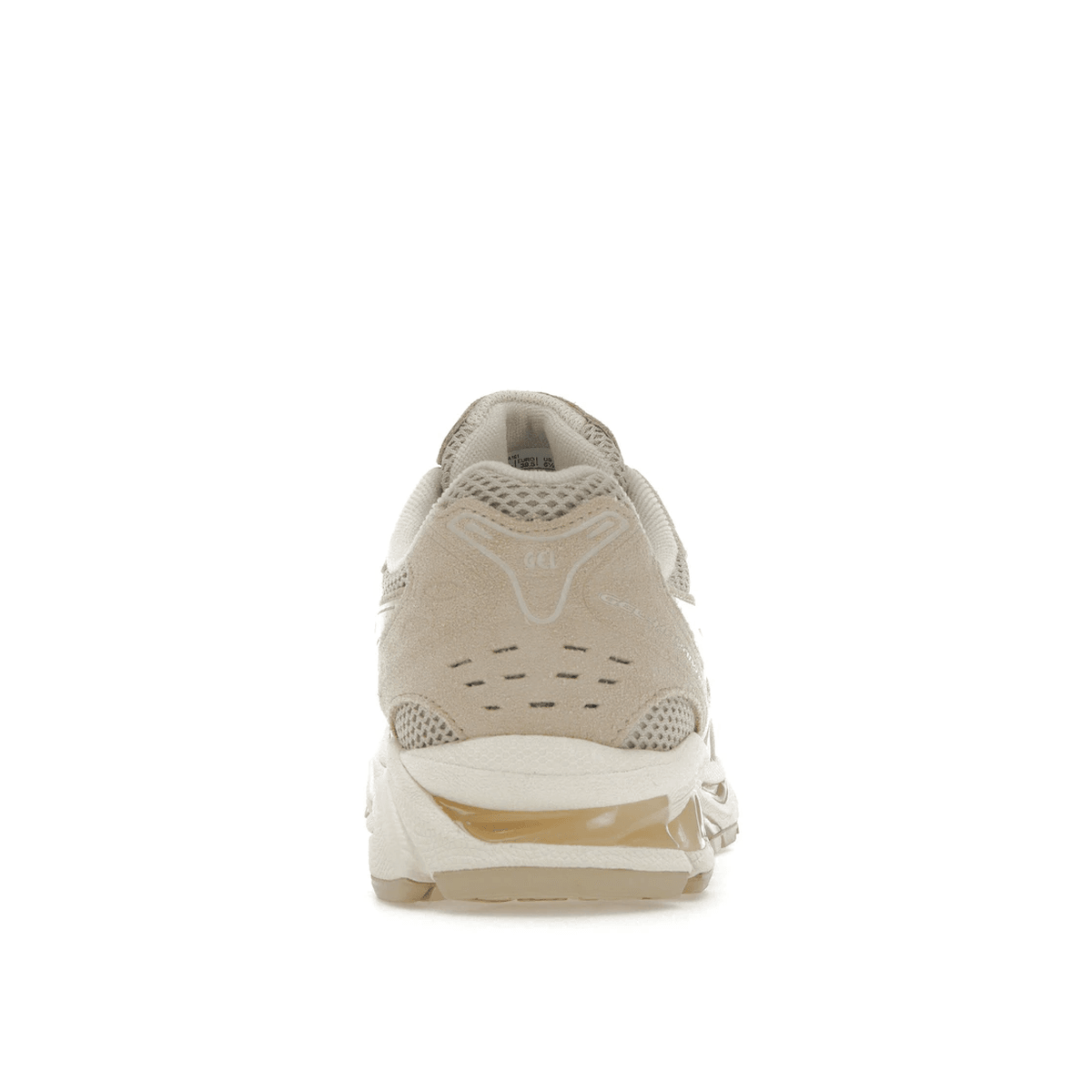 ASICS Gel-Kayano 14 Simply Taupe Oatmeal - Sneakerzone
