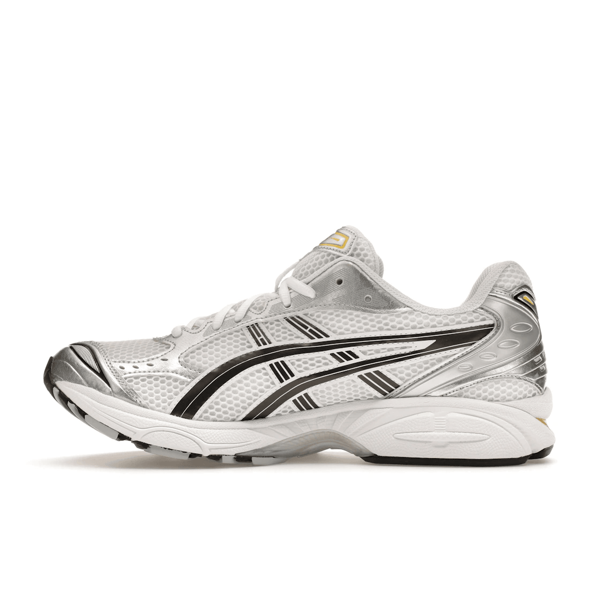 ASICS GEL-Kayano 14 Tai Chi Yellow - Sneakerzone