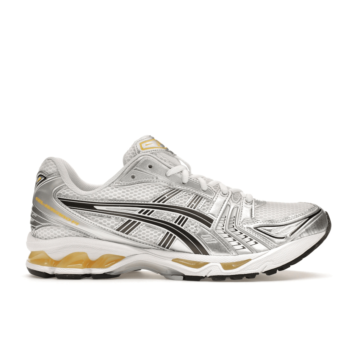 ASICS GEL-Kayano 14 Tai Chi Yellow - Sneakerzone