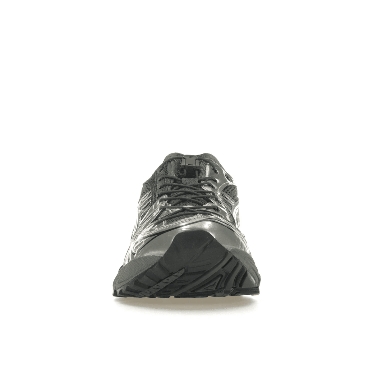 ASICS Gel-Kayano 14 Unaffected Infinite Wonders Pack Black Silver - Sneakerzone