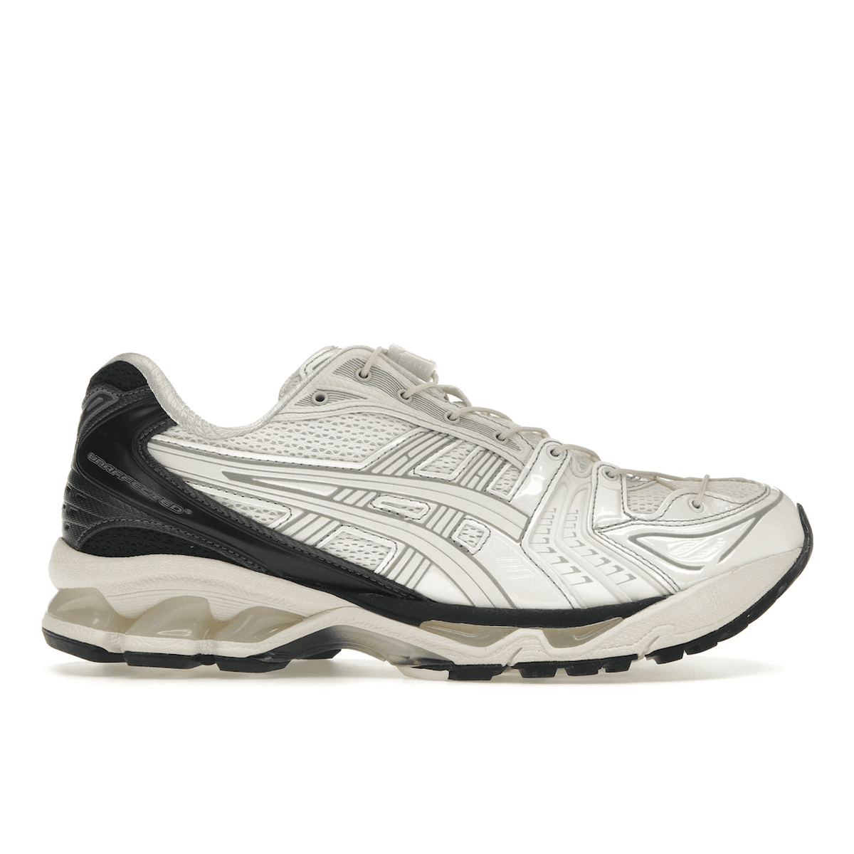 ASICS Gel-Kayano 14 Unaffected Infinite Wonders Pack White - Sneakerzone
