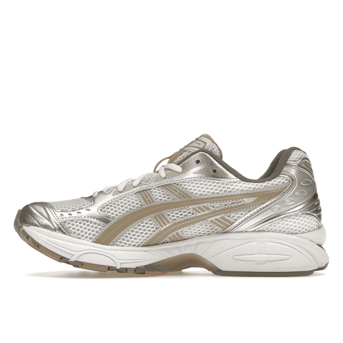 ASICS Gel-Kayano 14 White Moonrock - Sneakerzone