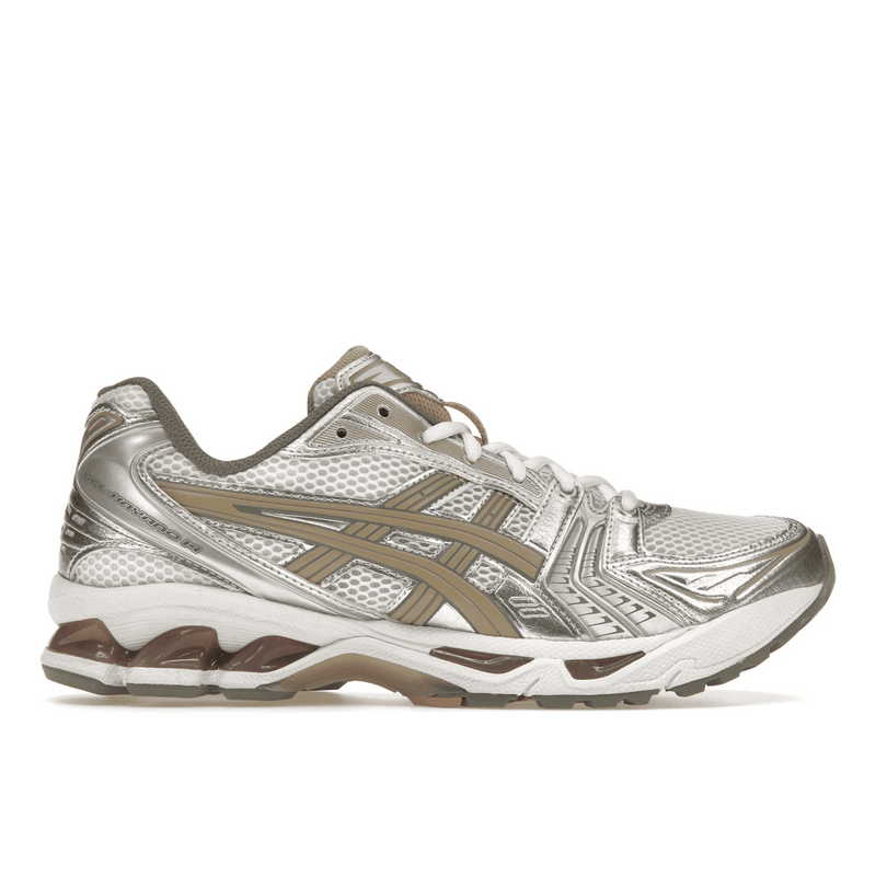 ASICS Gel-Kayano 14 White Moonrock product image