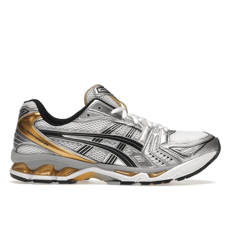 ASICS Gel-Kayano 14 White Pure Gold product image
