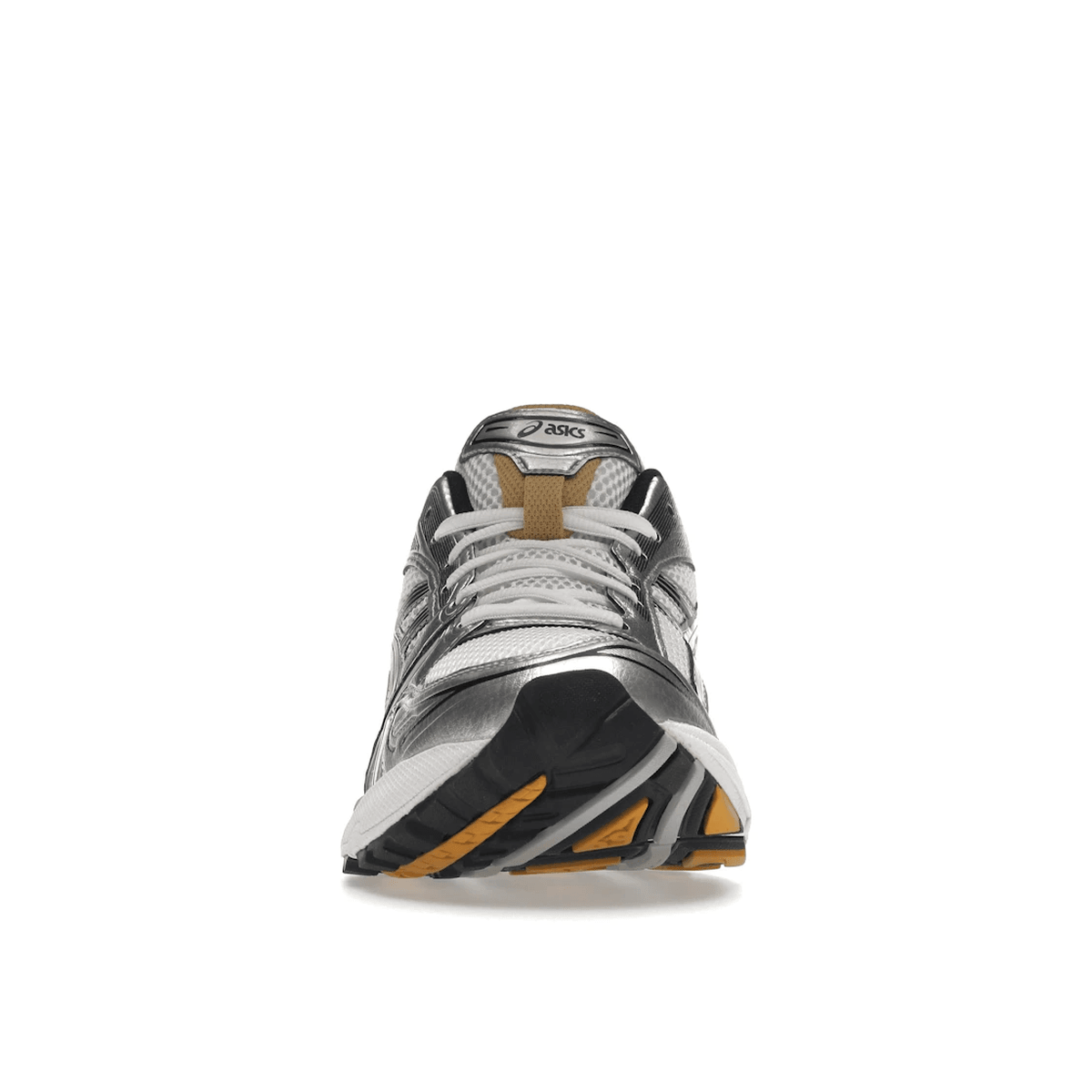 ASICS Gel-Kayano 14 White Pure Gold - Sneakerzone