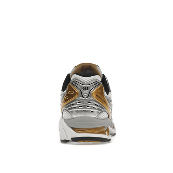 ASICS Gel-Kayano 14 White Pure Gold - Sneakerzone
