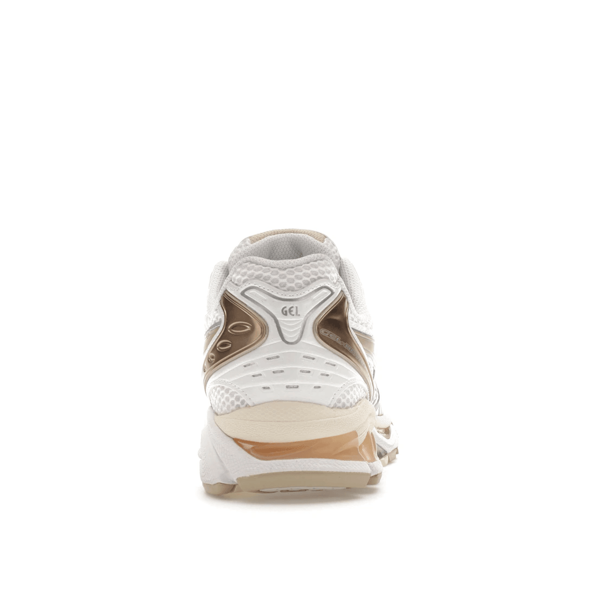 ASICS Gel-Kayano 14 White Simply Taupe - Sneakerzone