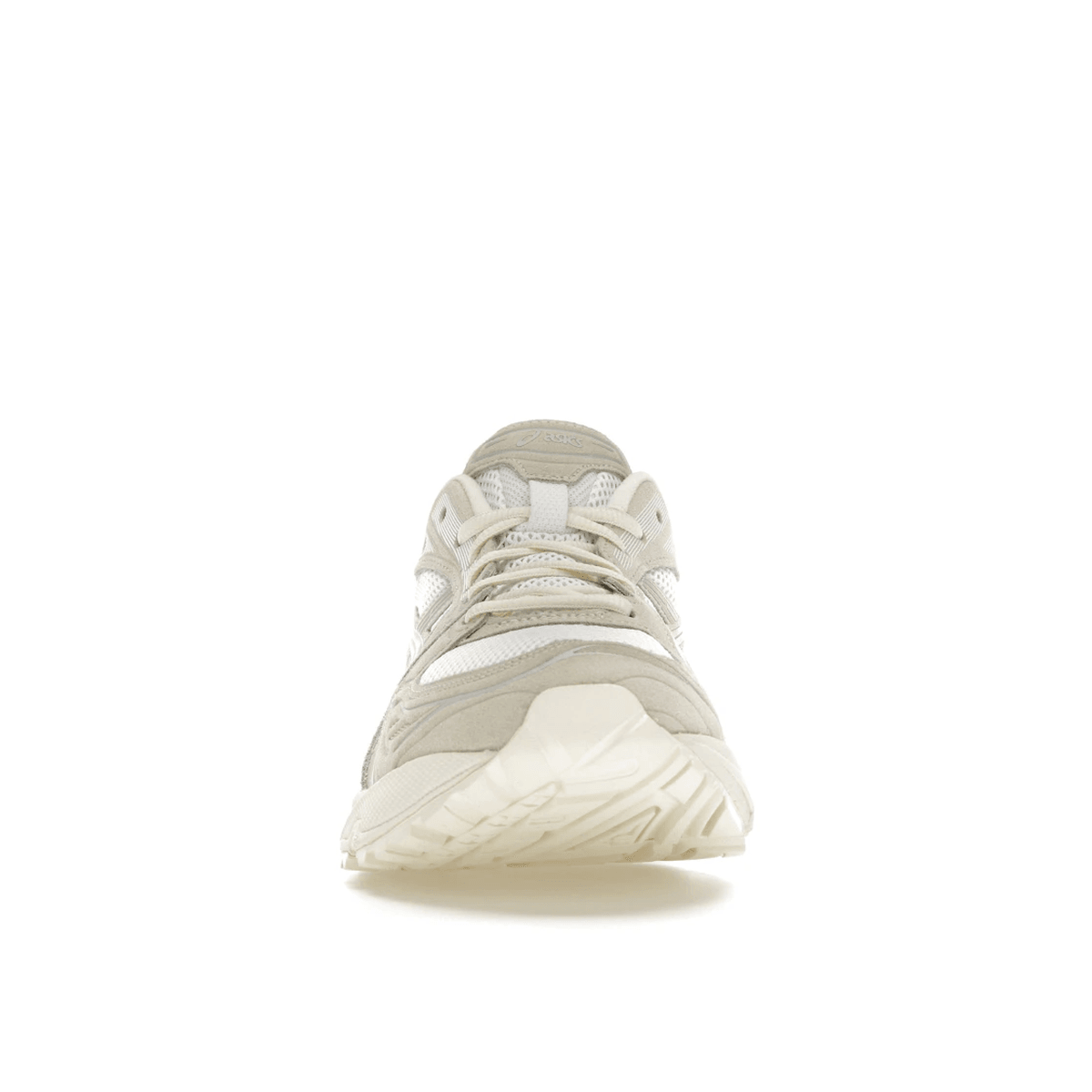 ASICS Gel-Kayano 14 White Smoke Grey - Sneakerzone