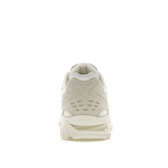 ASICS Gel-Kayano 14 White Smoke Grey - Sneakerzone