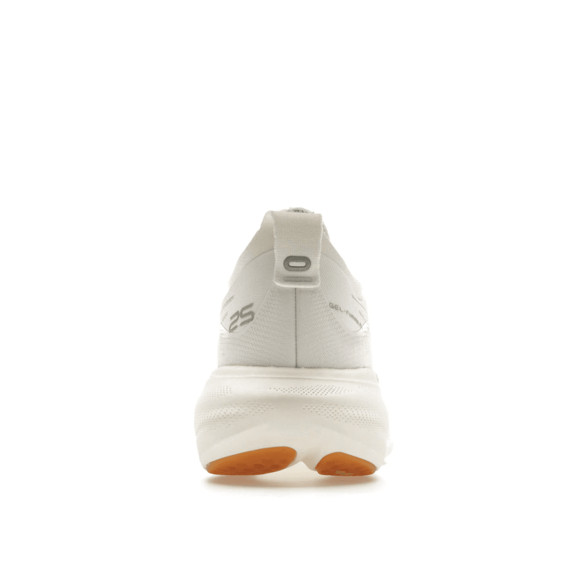 ASICS Gel-Nimbus 25 White Gum - Sneakerzone