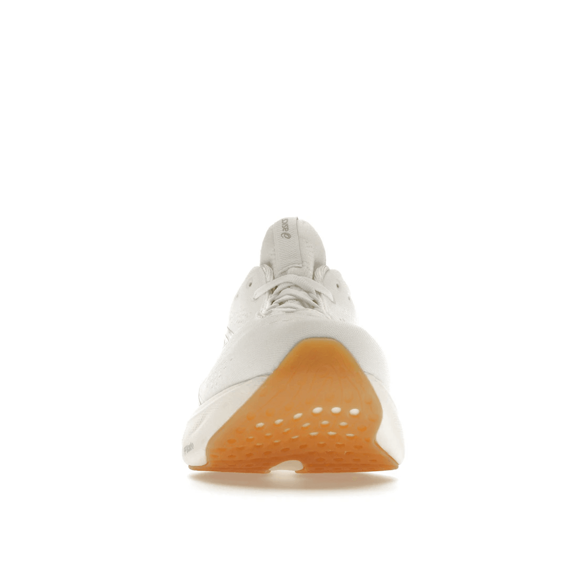 ASICS Gel-Nimbus 25 White Gum - Sneakerzone