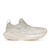 ASICS Gel-Nimbus 25 White Gum - Sneakerzone