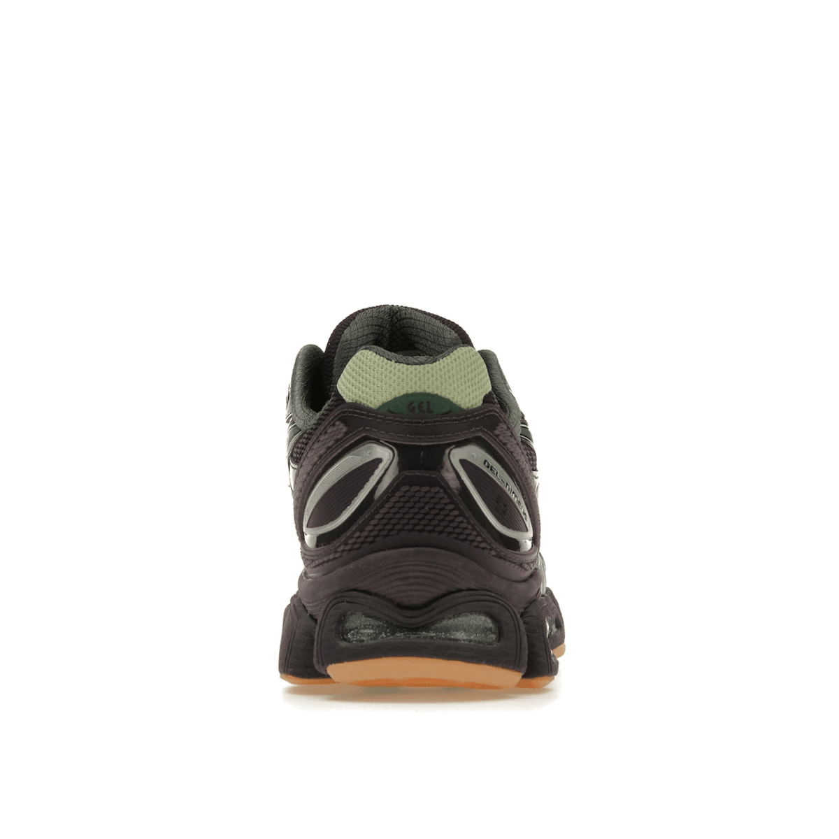 ASICS GEL-Nimbus 9 Brain Dead Nightshade - Sneakerzone