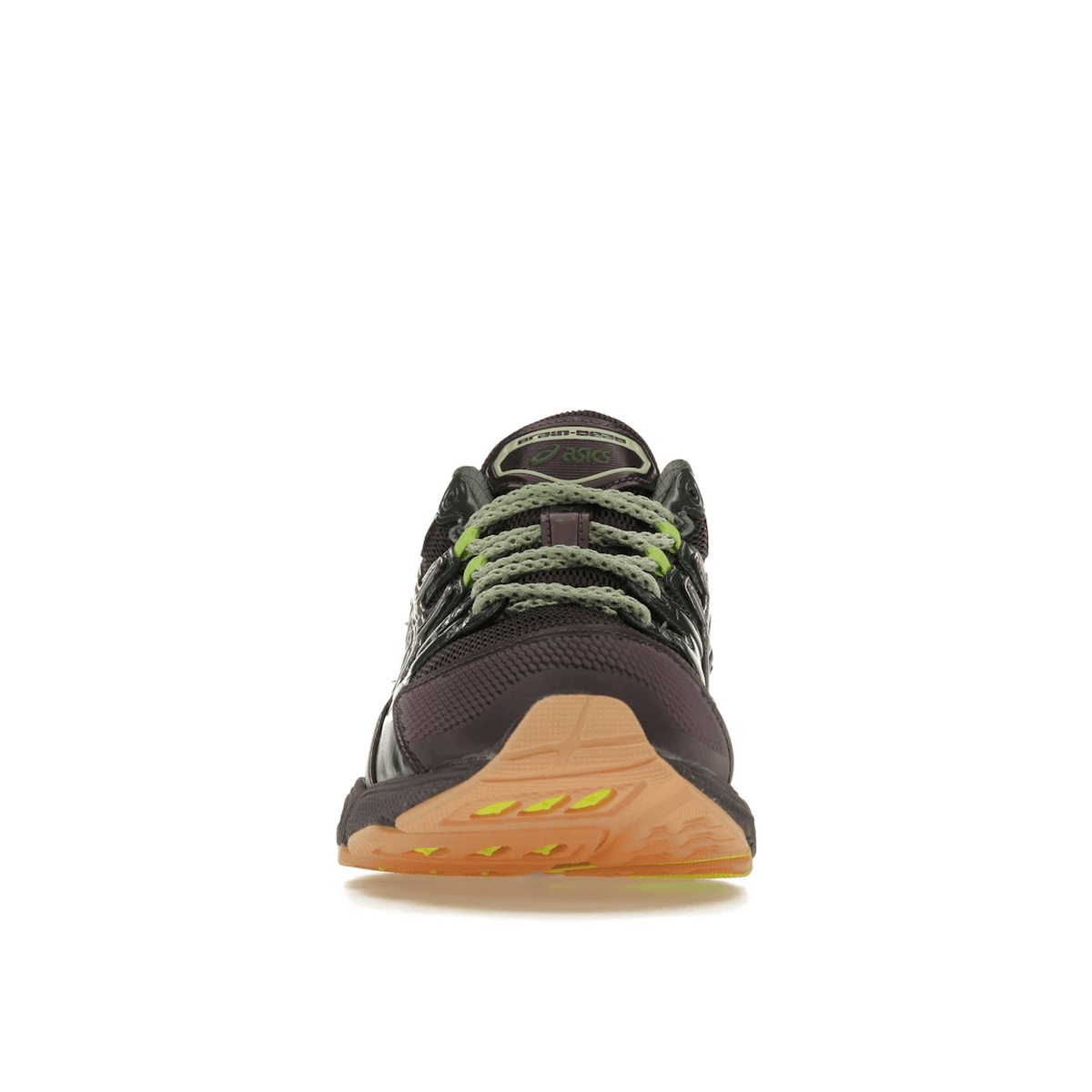 ASICS GEL-Nimbus 9 Brain Dead Nightshade - Sneakerzone