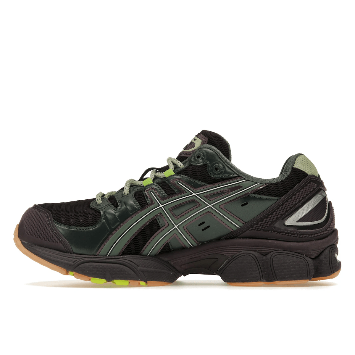 ASICS GEL-Nimbus 9 Brain Dead Nightshade - Sneakerzone