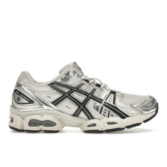 ASICS Gel-Nimbus 9 Cream Black - Sneakerzone