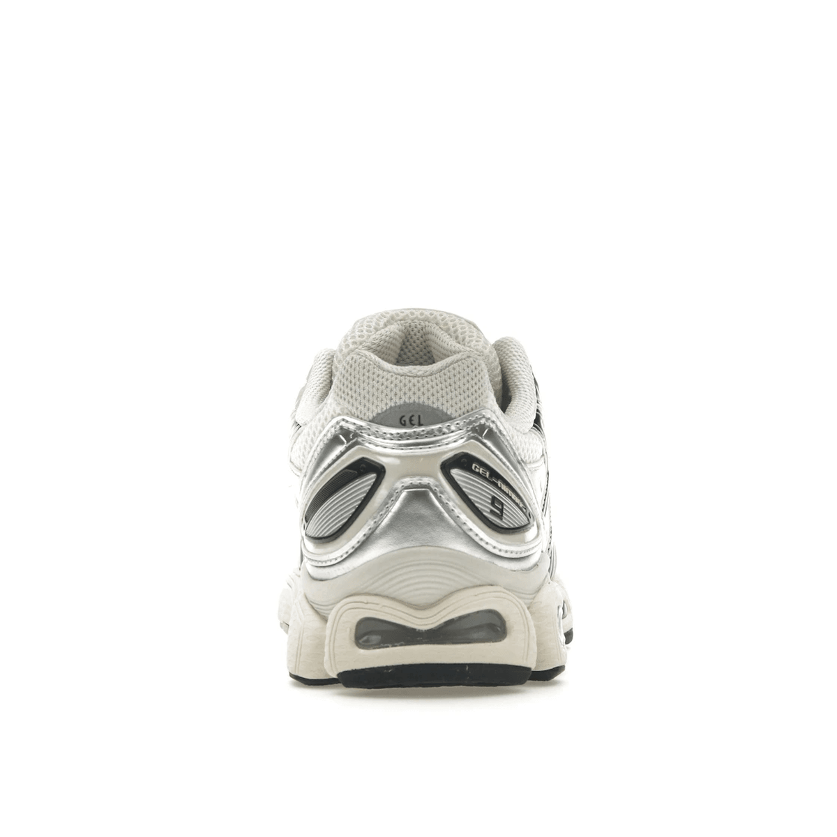 ASICS Gel-Nimbus 9 Cream Black - Sneakerzone