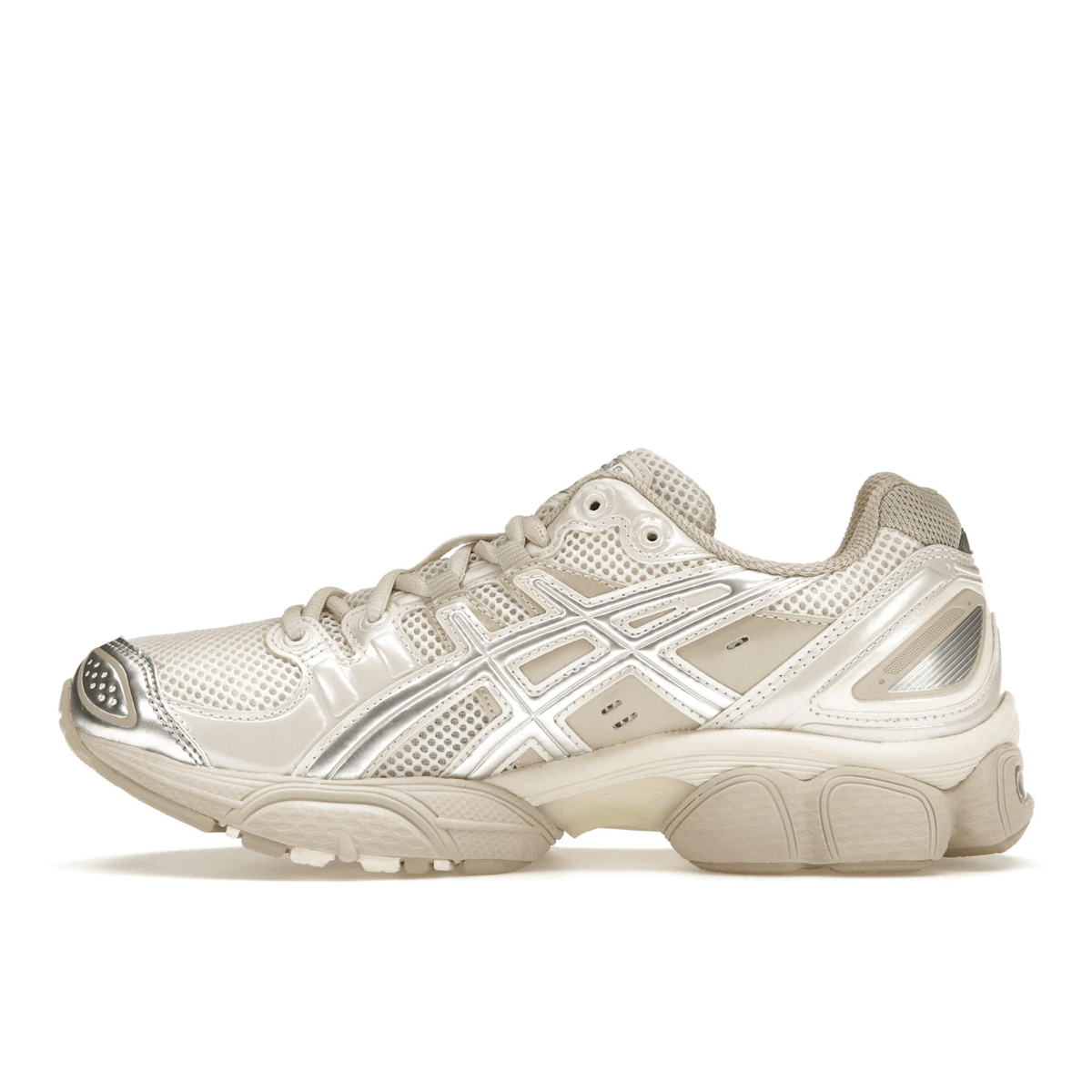 ASICS Gel-Nimbus 9 Cream Mineral Beige - Sneakerzone