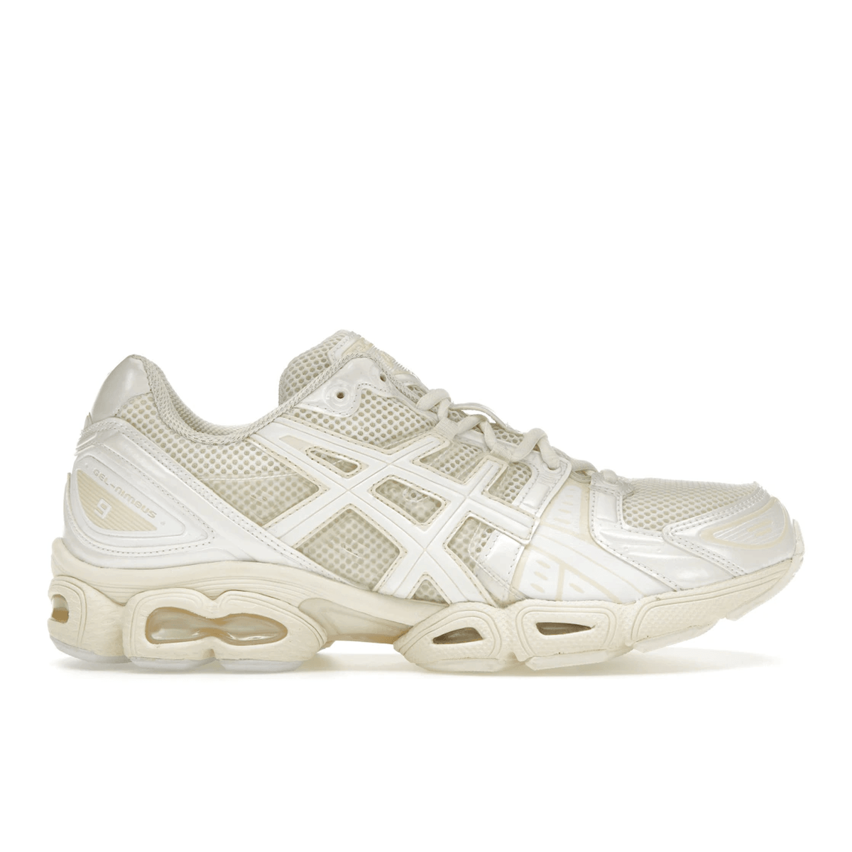 ASICS Gel-Nimbus 9 Jess Gonsalves - Sneakerzone