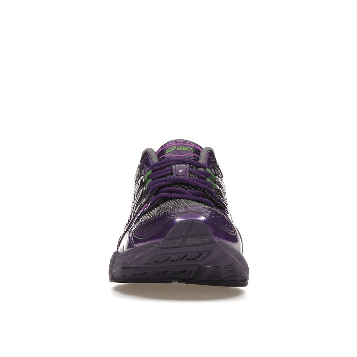 ASICS Gel-Nimbus 9 Night Shade Orchid secondary image