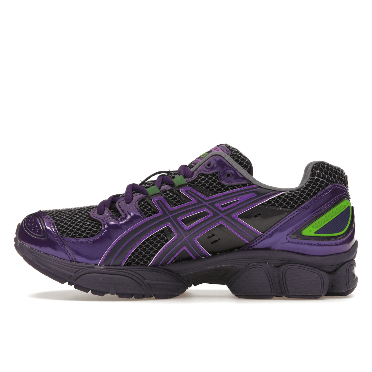 ASICS Gel-Nimbus 9 Night Shade Orchid - Sneakerzone