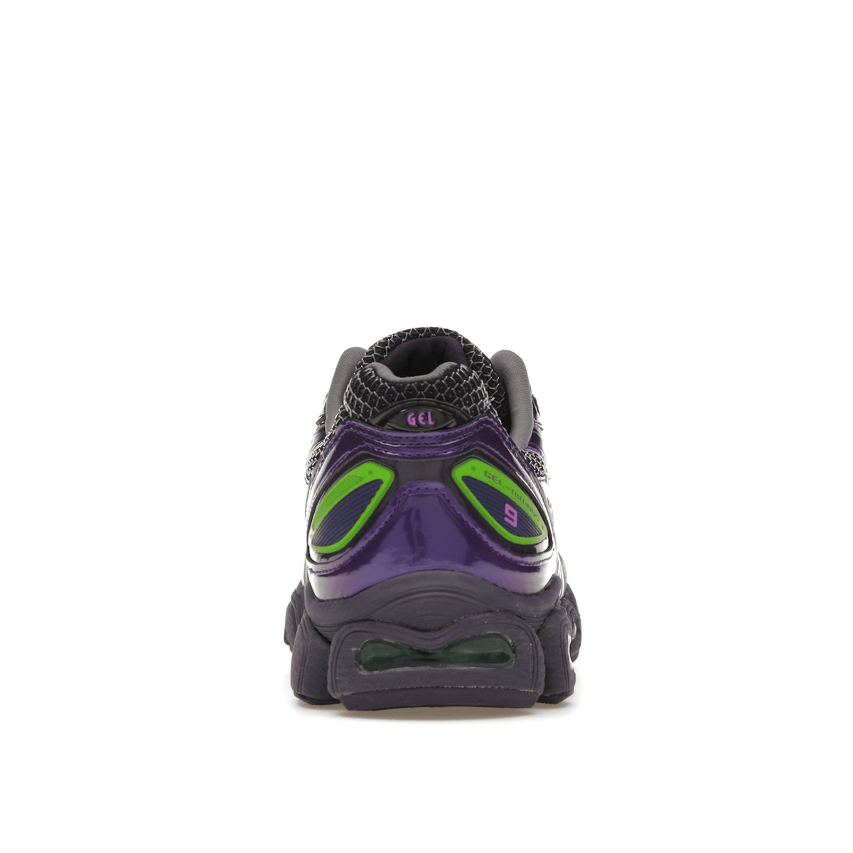 ASICS Gel-Nimbus 9 Night Shade Orchid - Sneakerzone
