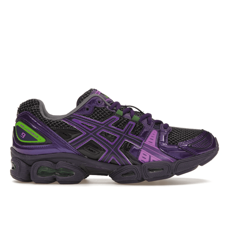 ASICS Gel-Nimbus 9 Night Shade Orchid product image