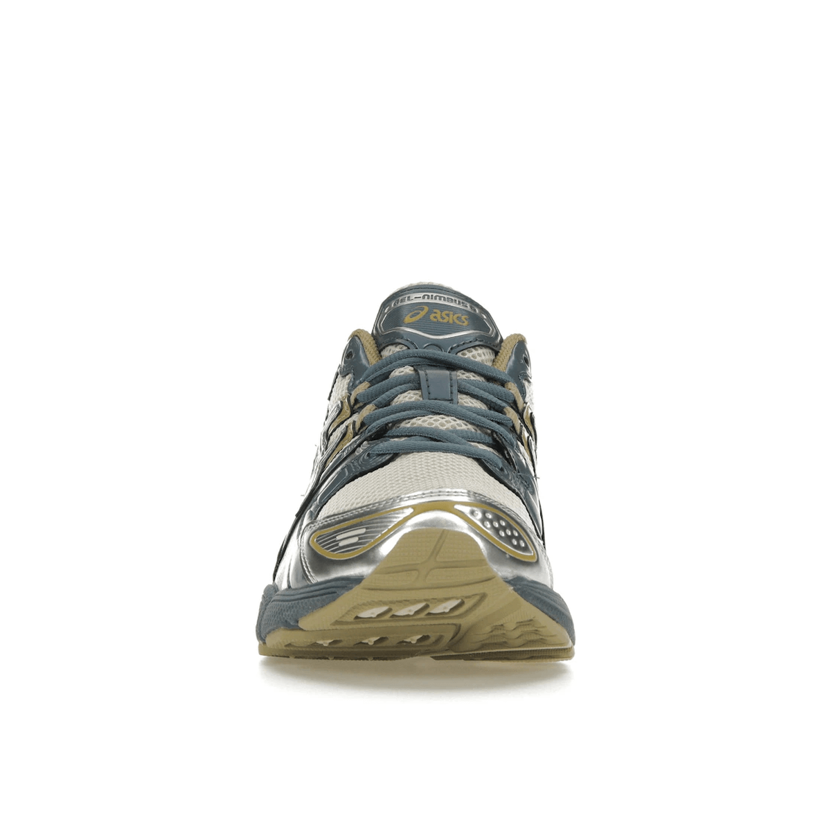 ASICS Gel-Nimbus 9 Oatmeal Ironclad secondary image
