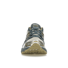 ASICS Gel-Nimbus 9 Oatmeal Ironclad - Sneakerzone