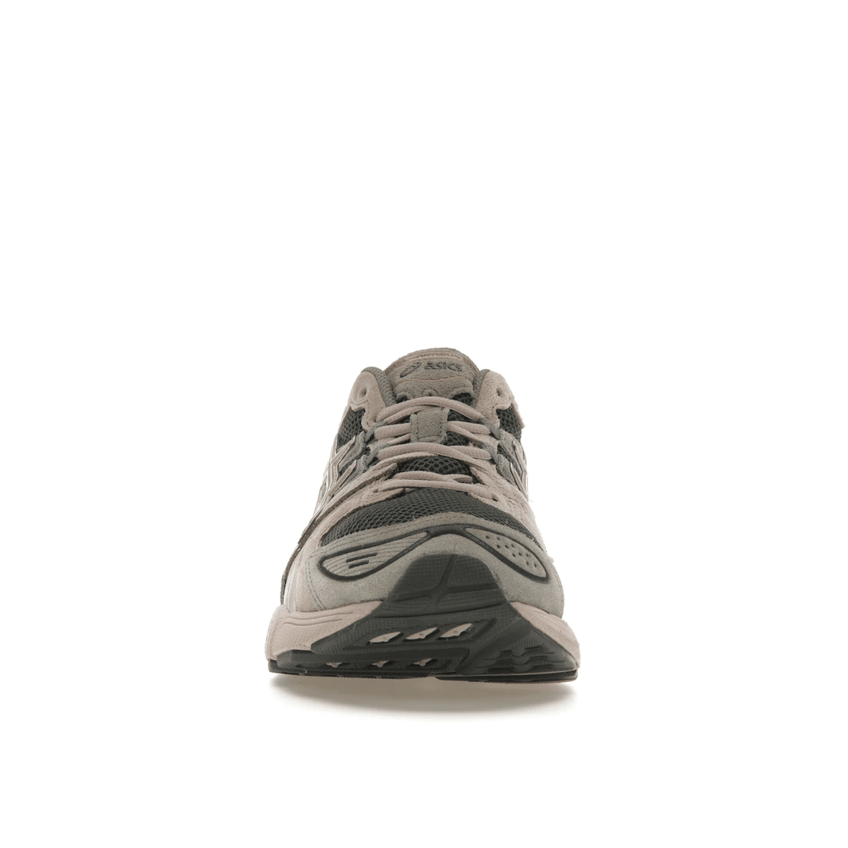 ASICS Gel-Nimbus 9 Obsidian Grey Moonrock - Sneakerzone