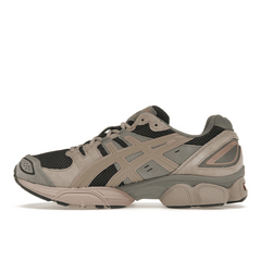 ASICS Gel-Nimbus 9 Obsidian Grey Moonrock - Sneakerzone