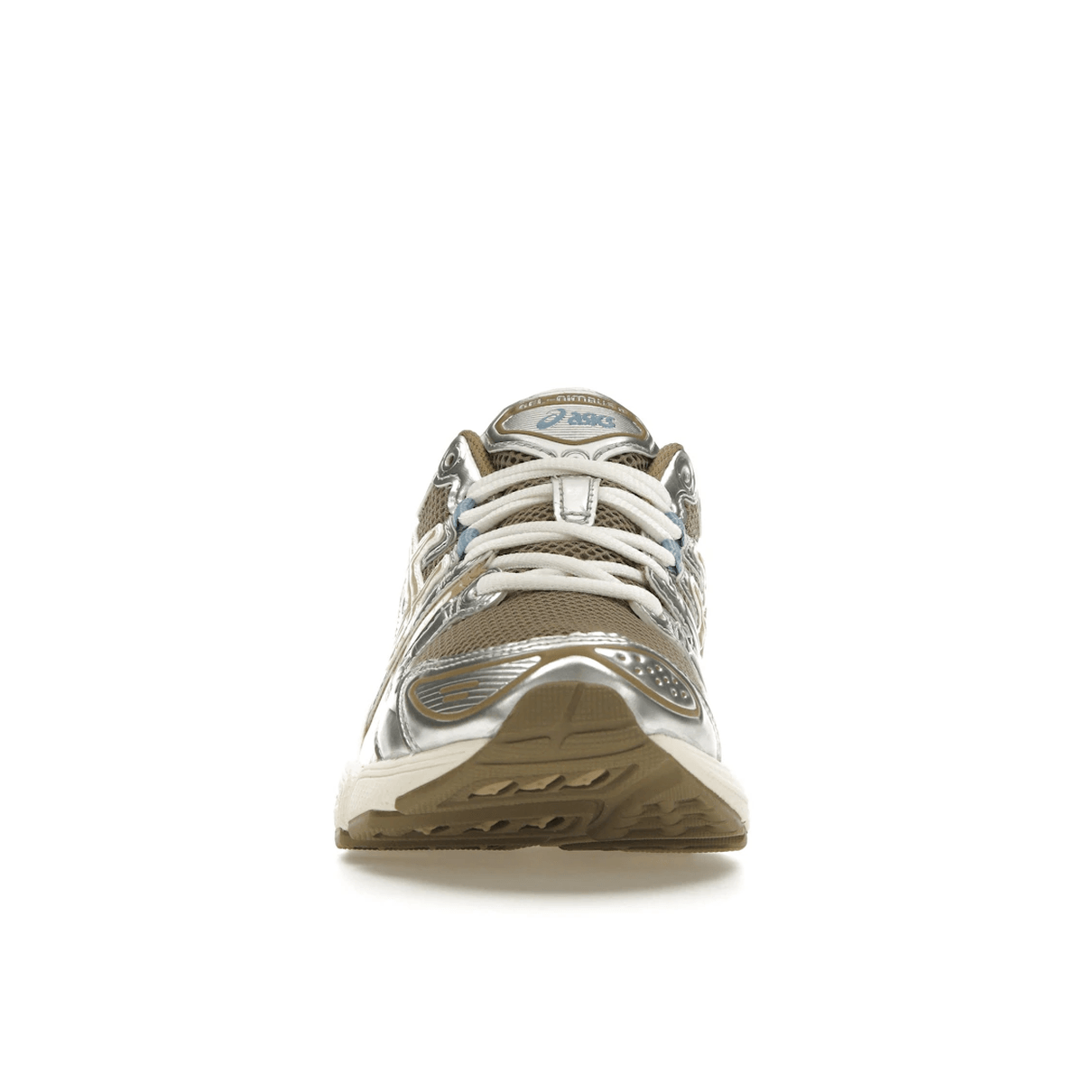 ASICS Gel-Nimbus 9 Pepper Wood Crepe - Sneakerzone