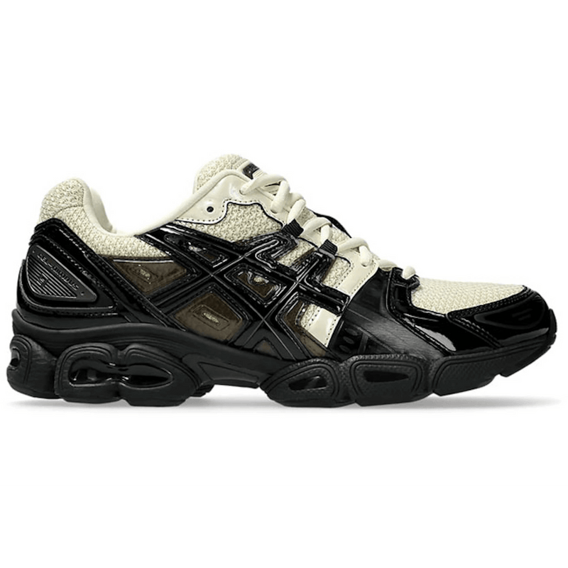 ASICS Gel-Nimbus 9 Vanilla Black product image