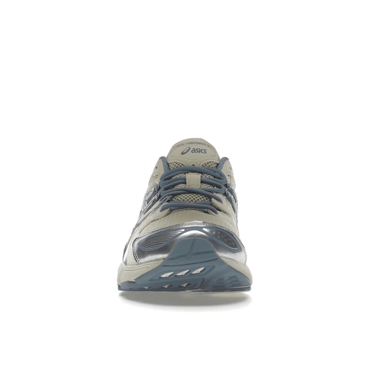 ASICS Gel-Nimbus 9 Wind And Sea Cream Blue - Sneakerzone