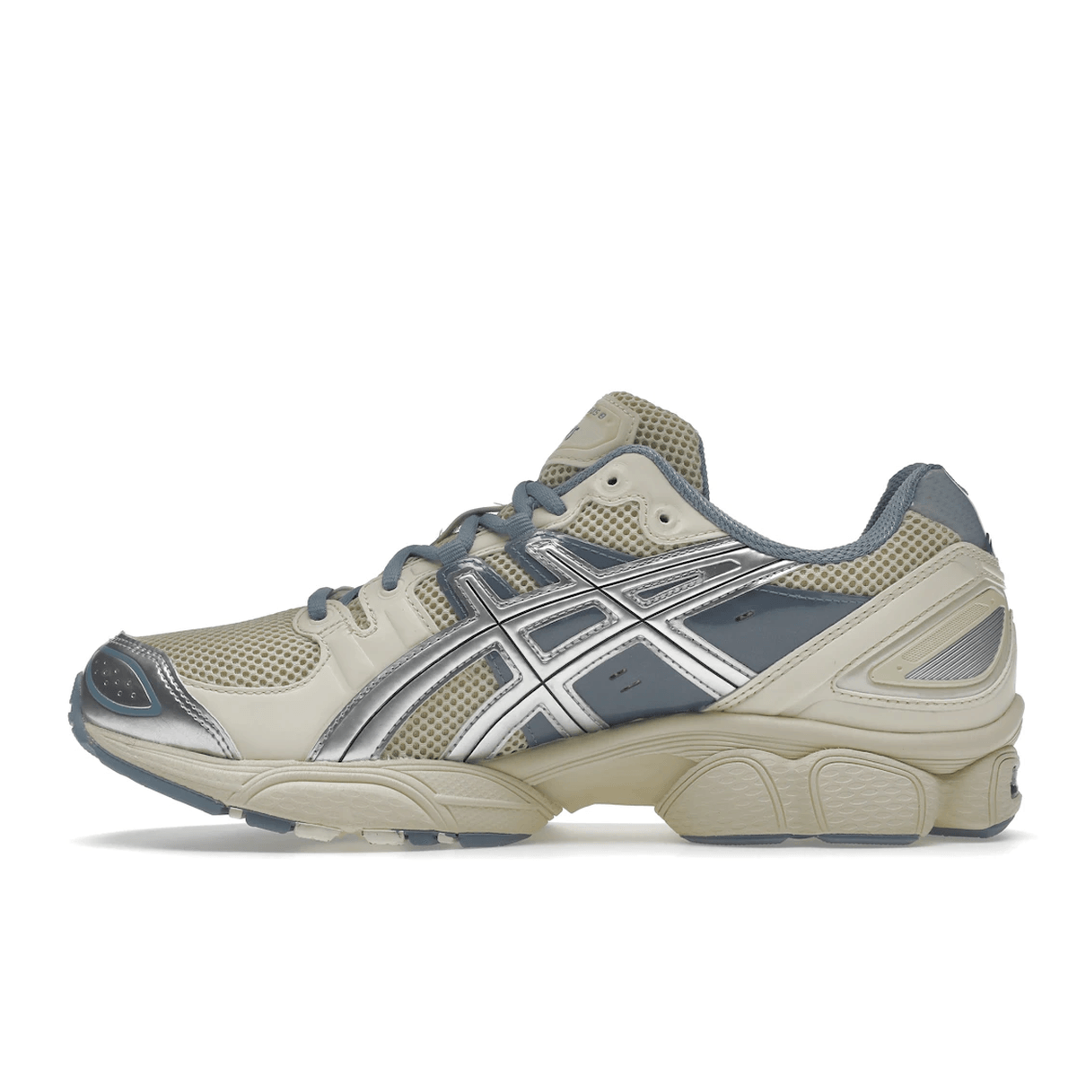 ASICS Gel-Nimbus 9 Wind And Sea Cream Blue - Sneakerzone