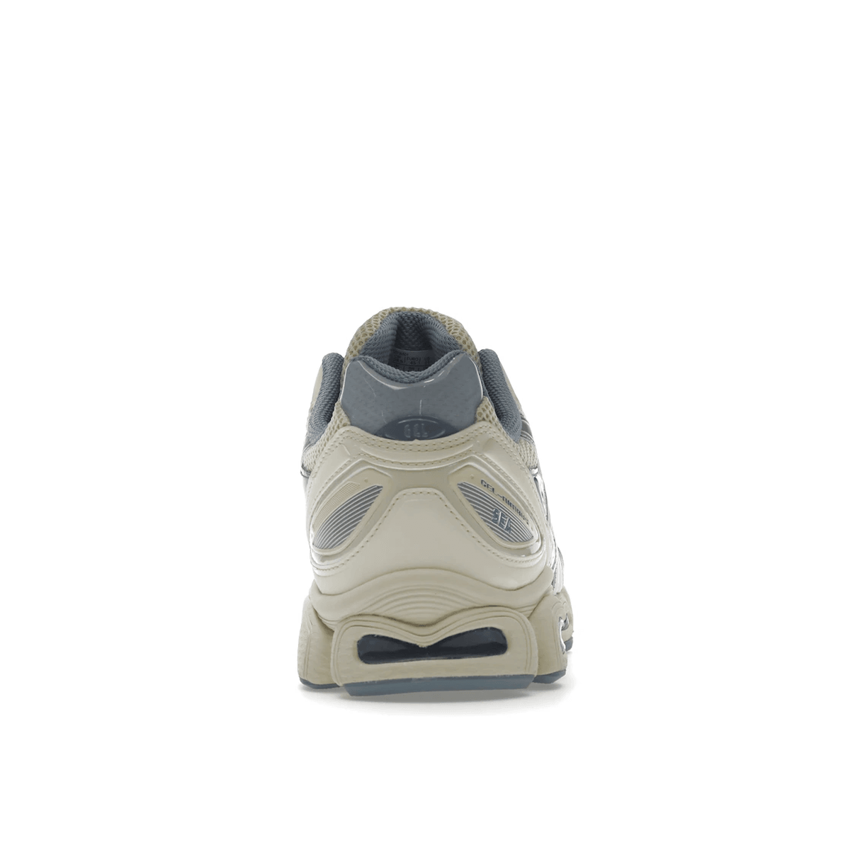 ASICS Gel-Nimbus 9 Wind And Sea Cream Blue - Sneakerzone