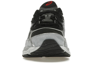 ASICS Gel-NYC Black Fjord Grey - Sneakerzone