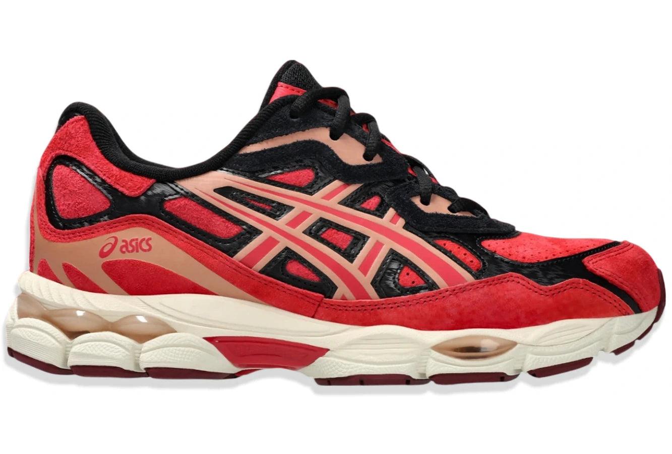 ASICS Gel-NYC BLEACH Renji Abarai - Sneakerzone