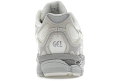 ASICS Gel-NYC Cream Grey - Sneakerzone