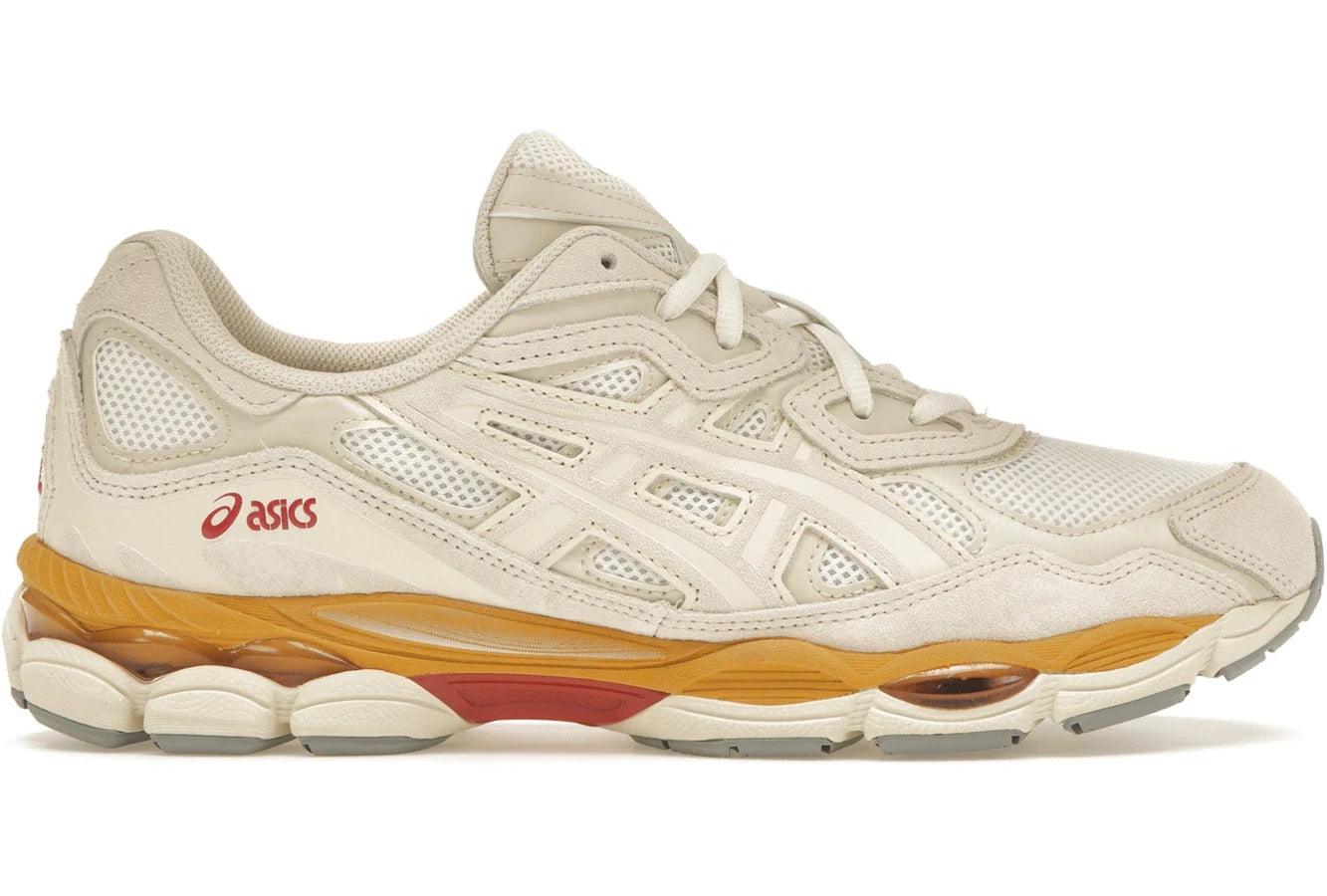 ASICS Gel-NYC Cream Oatmeal - Sneakerzone