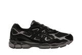 ASICS Gel-NYC Graphite Grey Black - Sneakerzone